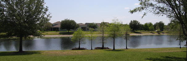 Central Ohio Pond Cleaning and Treatment Services from MH Aquatics