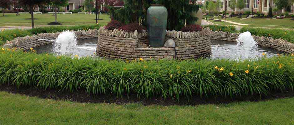 Need Help With Your Water Feature?